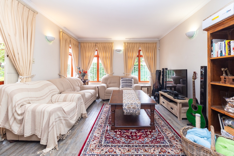 4 Bedroom Property for Sale in Pinelands Western Cape